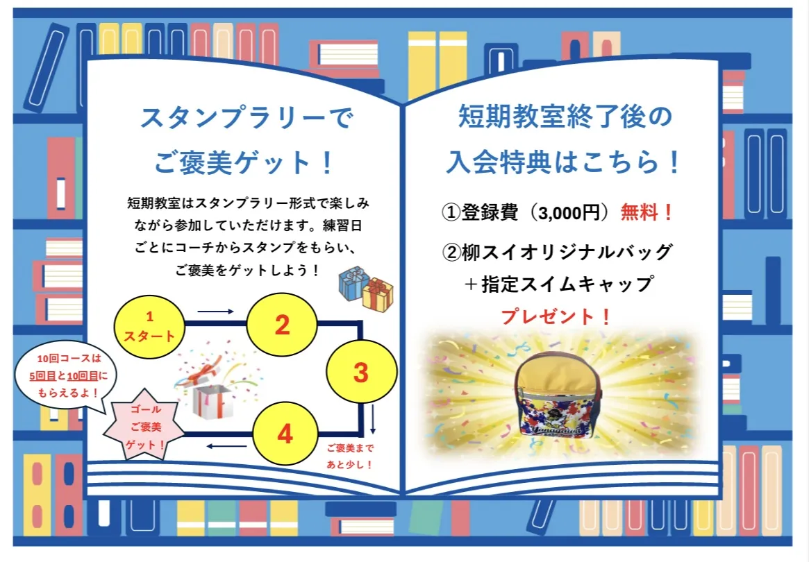 夏休み短期教室 画像3